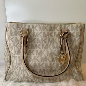 Michael Kors handbag